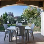 빌라 P Minervois U N04 3p6 *