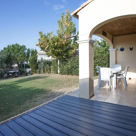 Βίλα P Minervois U N04 3p6