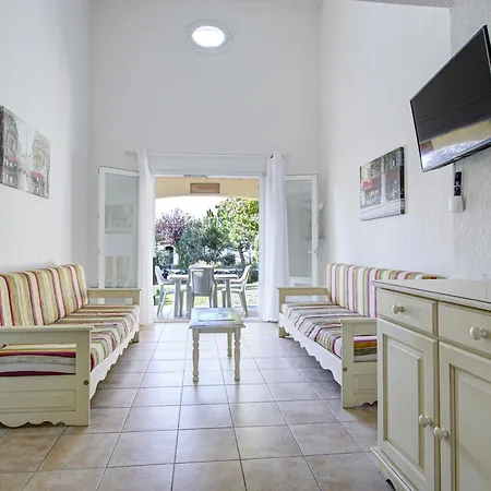 Βίλα P Minervois U N04 3p6 *