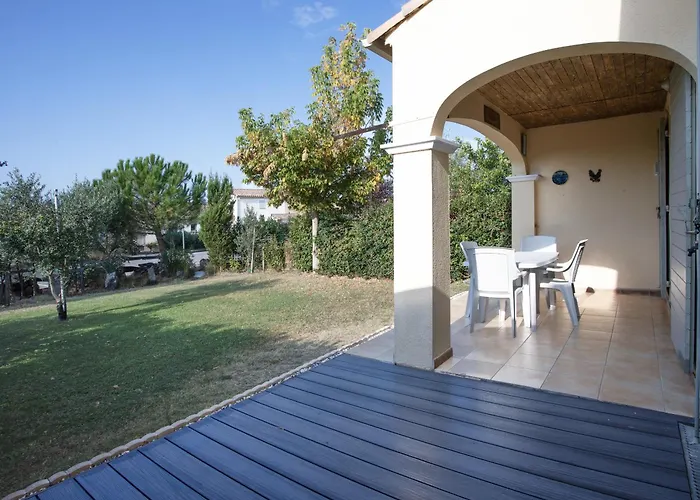 Βίλα P Minervois U N04 3p6